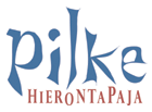 Pilke logo